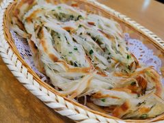 -台北楚楚园馅饼粥(虹桥南丰城店)