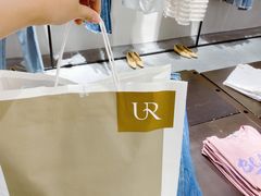 -URBAN REVIVO(七宝领展广场店)