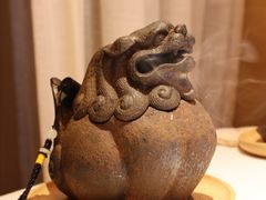 -叶叶菩提·晋福宫