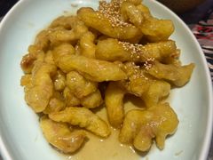 -闫府私房菜·老字号(恒隆店)