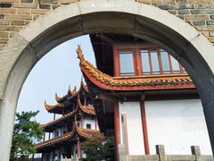 -华谊兄弟（长沙）电影小镇