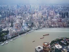 -上海中心大厦