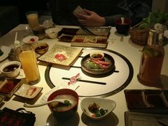 -赤坂亭M9和牛烧肉·日料398放题(万达店)
