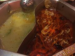 -陈府大宅门成都火锅·手切鲜肉(太原街店)