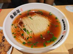 -朱新年·苏式汤团·面点(北寺塔店)