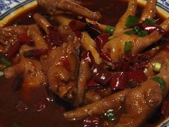 -回家吃饭·地道南昌菜(建德观总店)