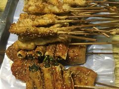 -夫妻串店(和睦路店)