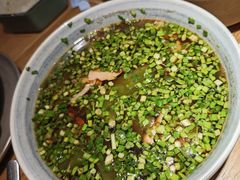 -蜜桃餐厅·伴山(绿宝广场店)