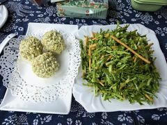 -膳和缘炒鸡店(南门路店)