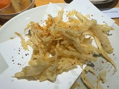 -桂马·日本料理·海胆·海鲜饭·酒场(民主广场店)
