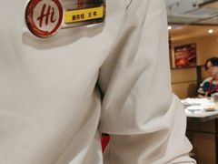 -海底捞火锅(团结桥店)