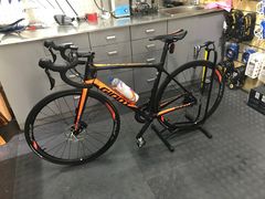 18款&nbsp;TCR&nbsp;ADV&nbsp;Disc-GIANT捷安特自行车专卖店(金桥台儿庄路店)