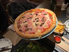 -IL TEATRO 精品意大利餐厅