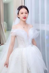 -韩国天使嫁衣婚纱礼服馆(上海旗舰店)