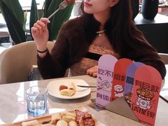 -必胜客(蜀山万象汇店)