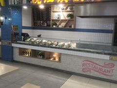 -绿轩厨房(于洪广场店)