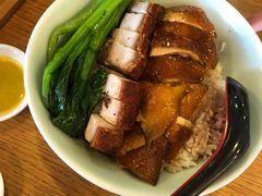 -香江小厨 The Kitchen(香江俱乐部店)