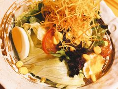 蔬菜沙拉-福匠日本料理(人民路店)
