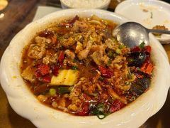 -尽善百年古院餐厅(王家老宅店)