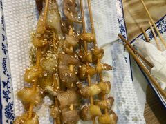 -黄记潮汕甜汤(贝底田坊店)