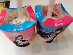 -麦当劳(利津路店)
