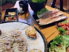 -御记碳烤肥牛(东城万达店)