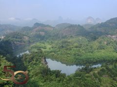 -丹霞山风景名胜区