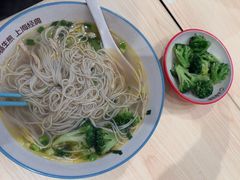 -小杨生煎(浦江欢乐颂店)