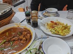 -天乐农家鱼头王(天目湖店)
