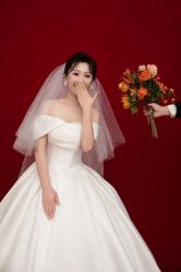 -秦皇岛我和你婚纱摄影工作室