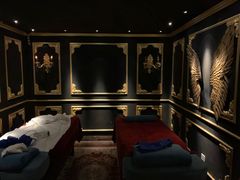 -霖公馆SPA·足道(普善路店)