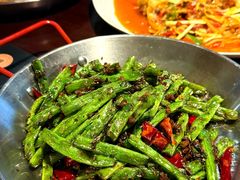 -拾捌川·自贡爆炒(新街口店)