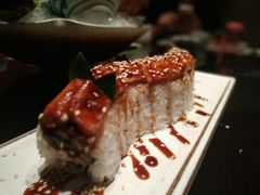 鳗鱼寿司卷-和枫(众意路店)