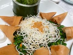 -大树头森林餐厅(番禺广场店)