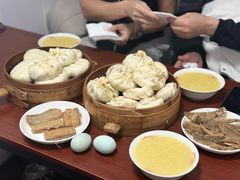 -林记小笼包(河北路店)