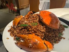 -喜记避风塘炒辣蟹(旗舰店)