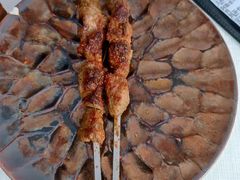 -龟兹KUCINA·新疆菜(前滩L+PLAZA店)