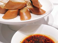 -民国红公馆·秦淮八艳(夫子庙店)