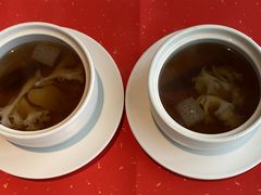 -馋遇江南·精致湖景雅宴(东方之门店)