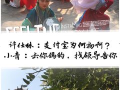 -郑州方特梦幻王国