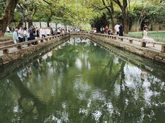 -西园戒幢律寺