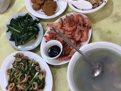 -秋姐美食店(旅游大道店)