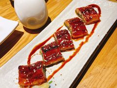 -德川家日本料理(中关村寰太大厦店)