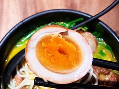 -和府捞面(东直门银座店)