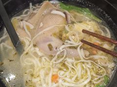 -好麺世家海鲜面馆(新建中路店)