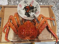 -震海贝烤贝·民俗特色店(延吉总店)