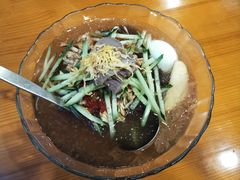 -顺姬冷面(长白西路店)