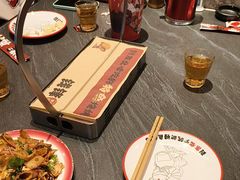 -钱锋炭缸烧烤(南湖大路总店)