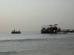 -青岛富力艾美酒店