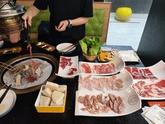 -熊大·鲜烤黄牛肉(五山店)